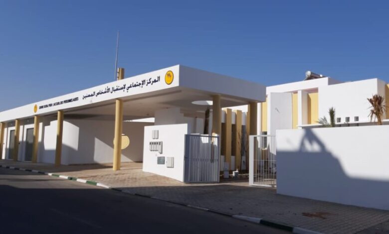 92 مركزاً لرعاية المسنين بالمغرب يستقبلون 7900 مستفيد