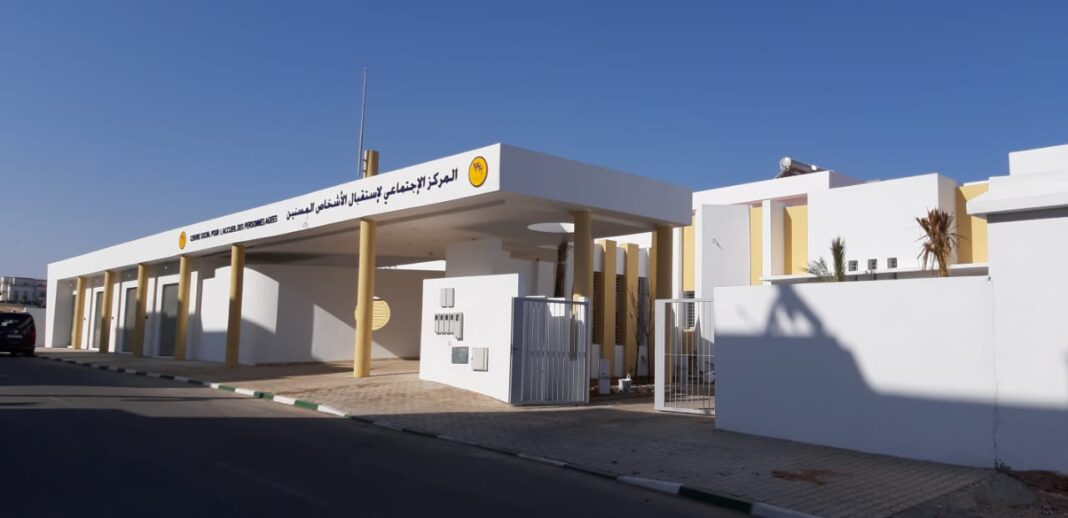 92 مركزاً لرعاية المسنين بالمغرب يستقبلون 7900 مستفيد