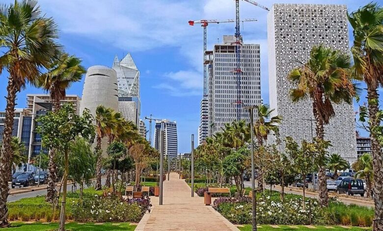 المغرب يحتفظ بالصدارة في مؤشر الحرية الاقتصادية بشمال إفريقيا