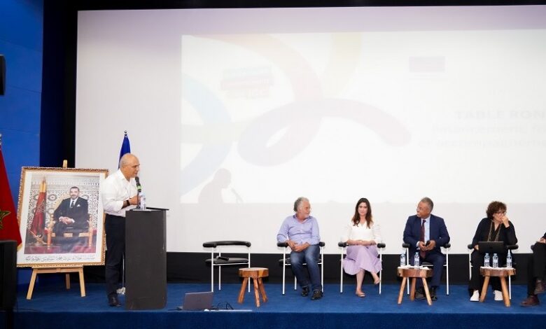 فدرالية الصناعات الثقافية تُطلق جولة لتطوير الاقتصاد الإبداعي