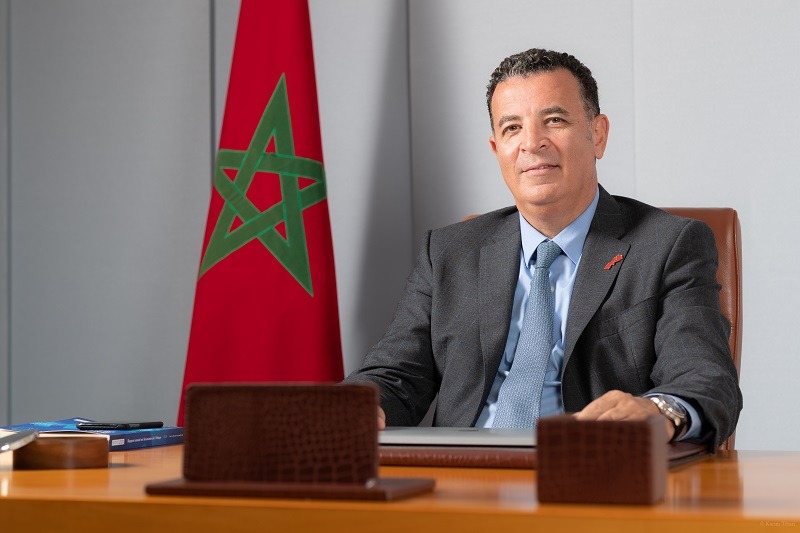 منتدى اقتصادي بمراكش يعزز الشراكة بين المغرب والبرازيل