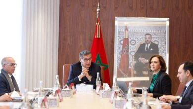 تعيينات جديدة تطال الأرصاد الجوية والتعليم والإسكان والصناعة التقليدية