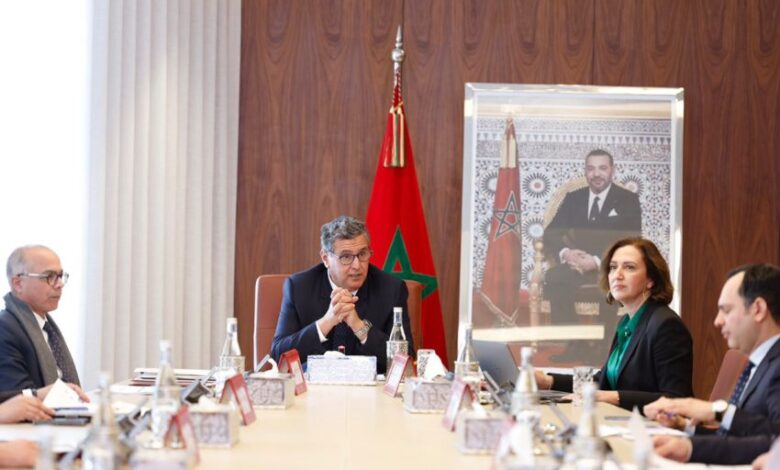 تعيينات جديدة تطال الأرصاد الجوية والتعليم والإسكان والصناعة التقليدية