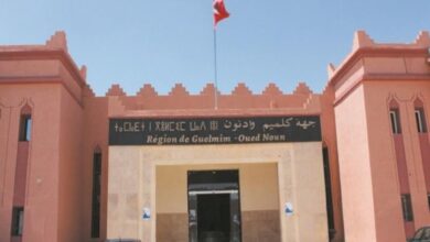 مشاريع مائية وبيئية جديدة لتعزيز التنمية المستدامة بكلميم-واد نون