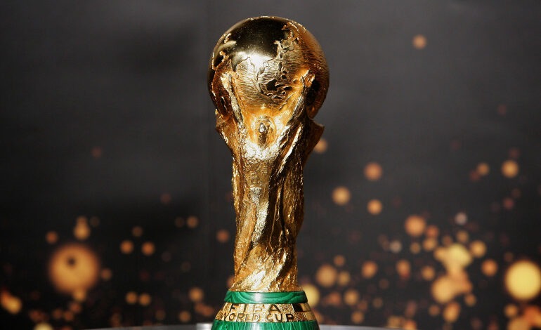 فيفا تعلن الجدول الزمني لبيع تذاكر مونديال 2026