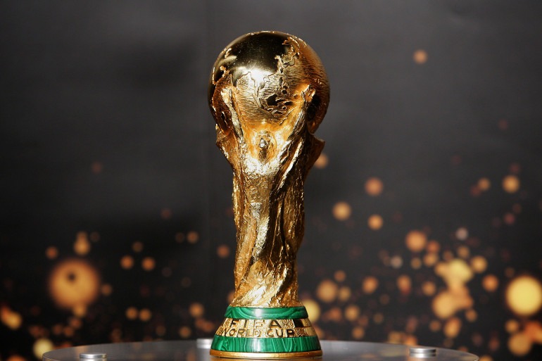 فيفا تعلن الجدول الزمني لبيع تذاكر مونديال 2026