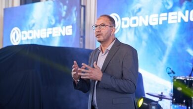 سيارات هجينة وكهربائية: Dongfeng توسع عروضها في السوق المغربية