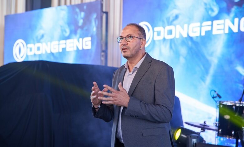 سيارات هجينة وكهربائية: Dongfeng توسع عروضها في السوق المغربية