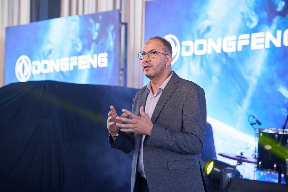 سيارات هجينة وكهربائية: Dongfeng توسع عروضها في السوق المغربية