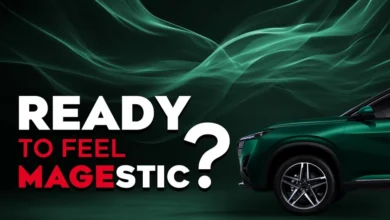 شركة "Dongfeng" الصينية تدخل سوق السيارات الخاصة بالمغرب
