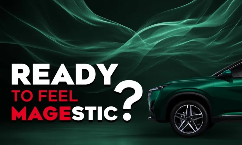 شركة "Dongfeng" الصينية تدخل سوق السيارات الخاصة بالمغرب