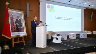 تحول مؤسسات عمومية إلى شركات مساهمة قبل 26 يوليوز