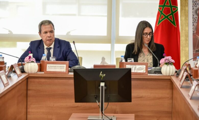 إطلاق "علامة دليل" لتعزيز الحكامة داخل المؤسسات العمومية