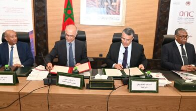 اتفاقية بين العدل والتخطيط لتعزيز الإحصائيات الجنائية في المغرب