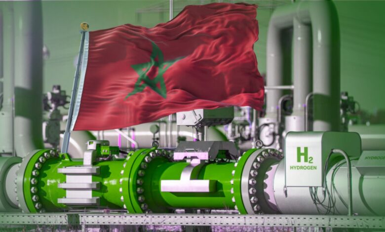 صحيفة La Razón: المغرب قوة إقليمية في الهيدروجين الأخضر