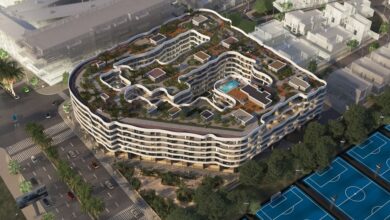 مشروع Icon Urban Living بوسط البيضاء يدخل مرحلة التسويق