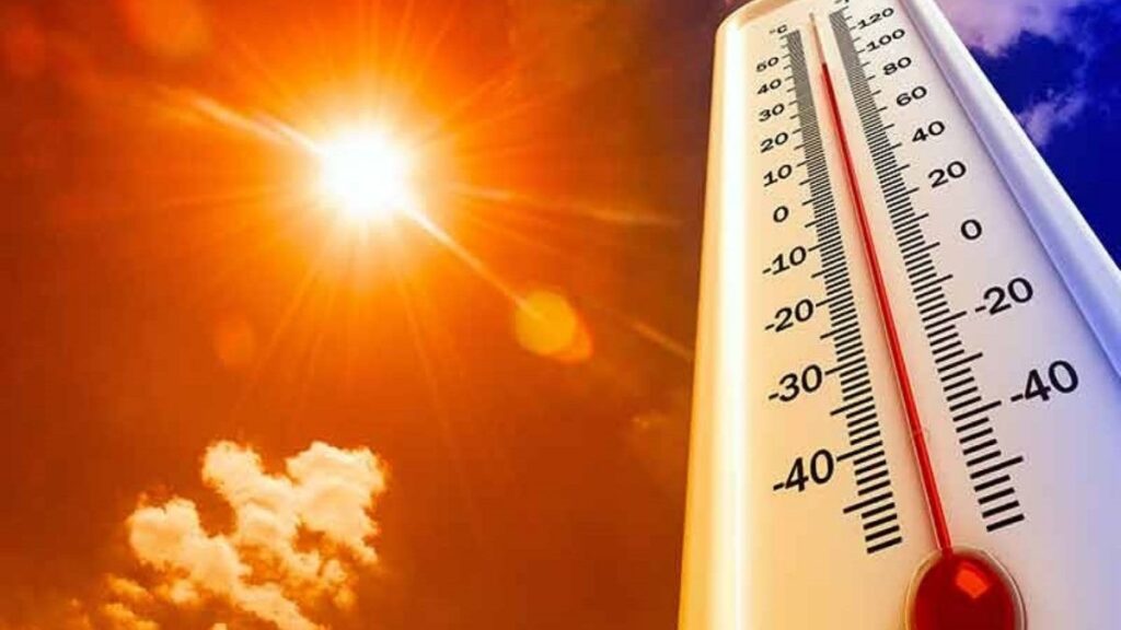 المغرب تحت تأثير موجة حرّ غير مسبوقة وأمطار رعدية محليّة
