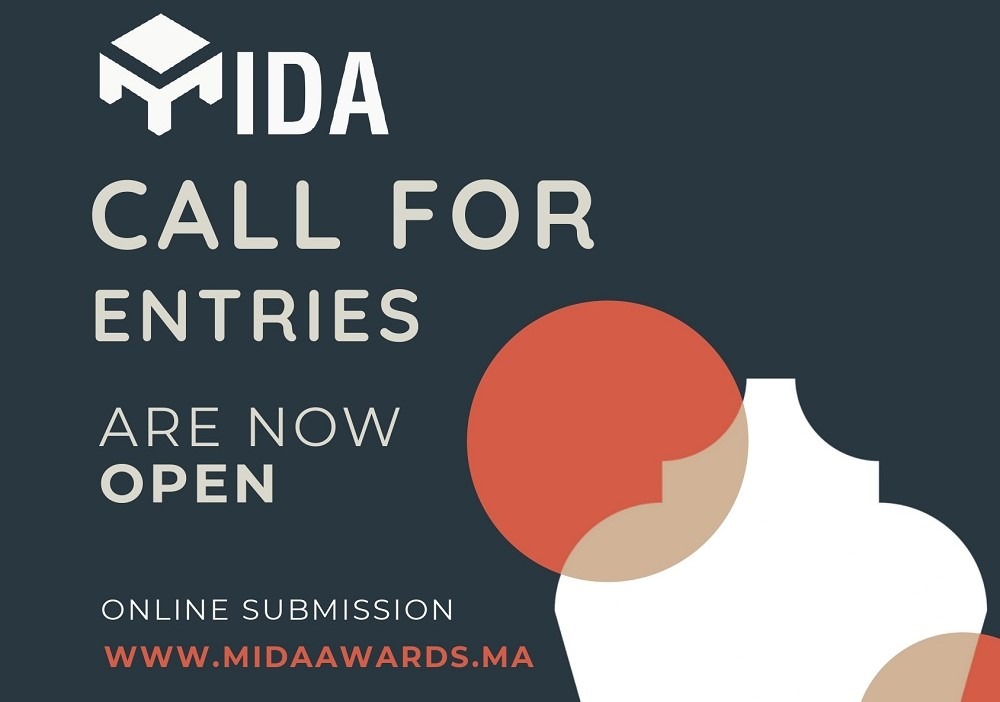 إطلاق جوائز "MIDA" للتصميم والعمارة الداخلية بالمغرب