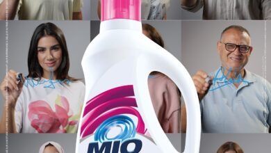 مجموعة ENOSIS تجدد علامات MIO وZEN بتحسين تركيباتها