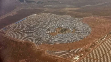 نور ورزازات.. مشروع طاقي بمردودية اجتماعية وتنموية