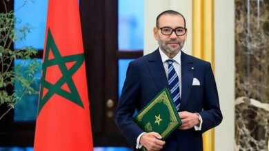 المغرب يخلد الذكرى الـ 26 لاعتلاء جلالة الملك محمد السادس العرش