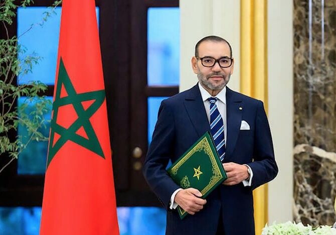 المغرب يخلد الذكرى الـ 26 لاعتلاء جلالة الملك محمد السادس العرش