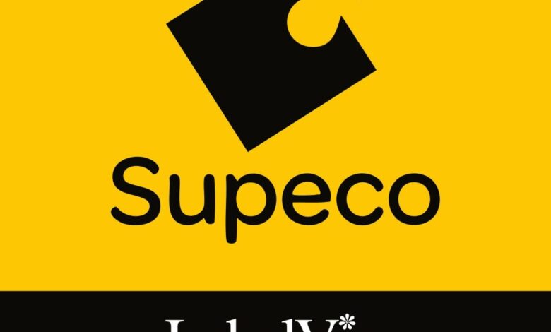 متاجر "Supeco" توسع شبكتها بافتتاح ستة متاجر جديدة