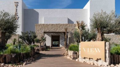 تجربة استثنائية في The View Agadir تجمع بين الراحة والخصوصية