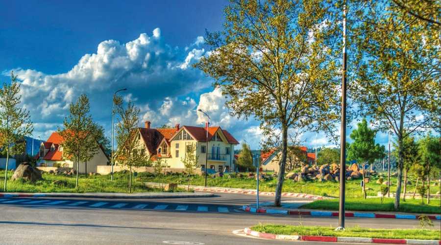 إفران تحتضن مؤتمرا دوليا للسياحة البيئية