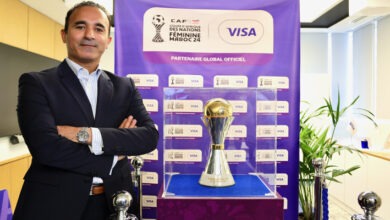 مشاركة 572 طفلاً كمرافقين للاعبات في WAFCON 2024 بالمغرب