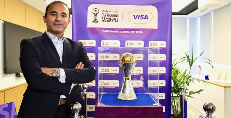 مشاركة 572 طفلاً كمرافقين للاعبات في WAFCON 2024 بالمغرب