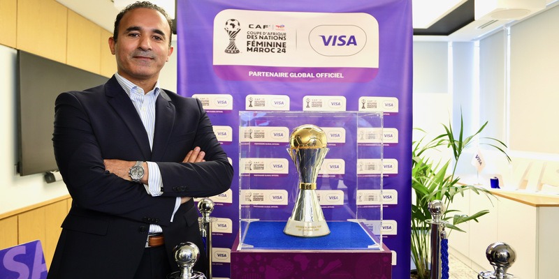 مشاركة 572 طفلاً كمرافقين للاعبات في WAFCON 2024 بالمغرب