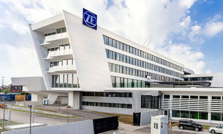 المغرب يجذب "ZF LIFETEC" عملاق تقنيات السيارات الألماني