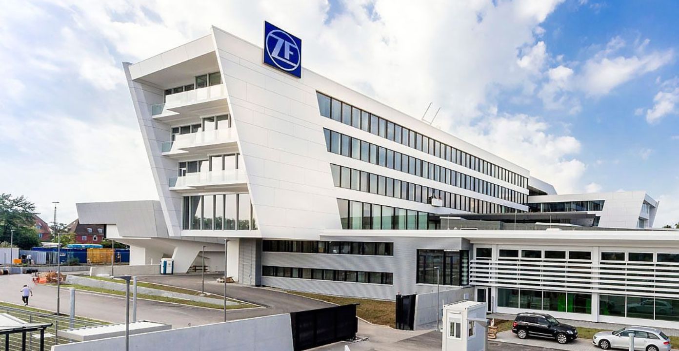 المغرب يجذب "ZF LIFETEC" عملاق تقنيات السيارات الألماني