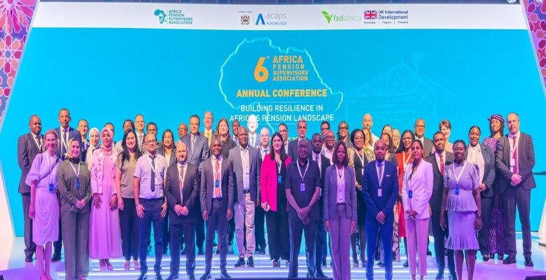 هيئة ACAPS تنظم مؤتمرا حول مستقبل التقاعد في إفريقيا