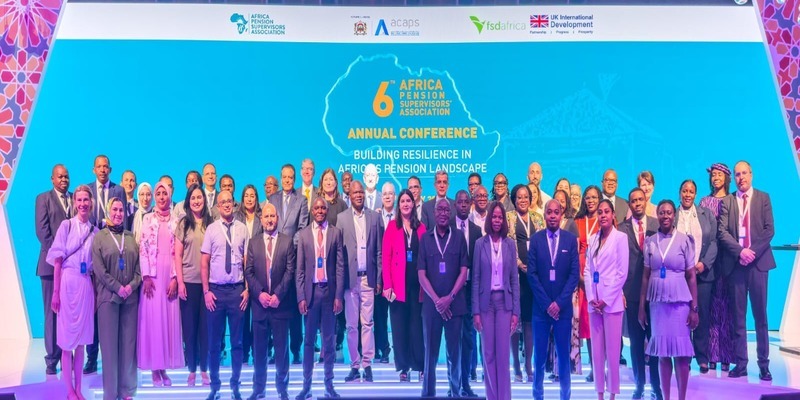 هيئة ACAPS تنظم مؤتمرا حول مستقبل التقاعد في إفريقيا