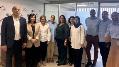 قطاع الصلب المغربي يتجه نحو صناعة منخفضة الكربون