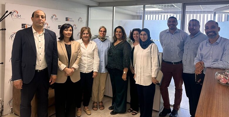 قطاع الصلب المغربي يتجه نحو صناعة منخفضة الكربون