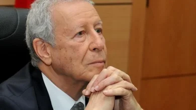 رشيد بلمختار رئيسًا شرفيًا لمؤسسة "تمكين" لتعزيز إصلاح التعليم