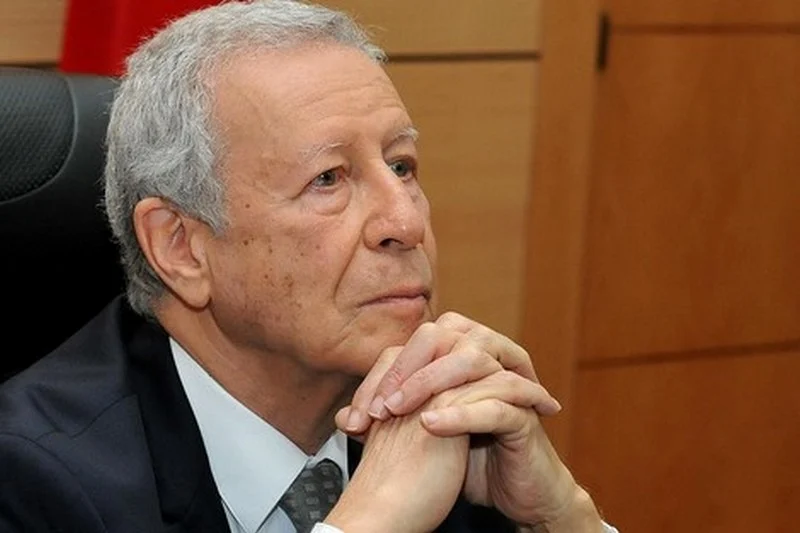 رشيد بلمختار رئيسًا شرفيًا لمؤسسة "تمكين" لتعزيز إصلاح التعليم