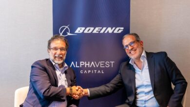 اتفاق بين "Alphavest" و"Boeing" يعزز موقع المغرب في صناعة الطيران