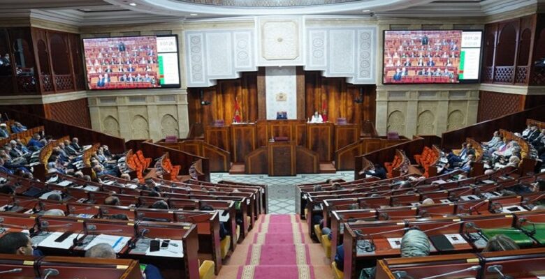 مجلس النواب يختتم دورته التشريعية غدًا