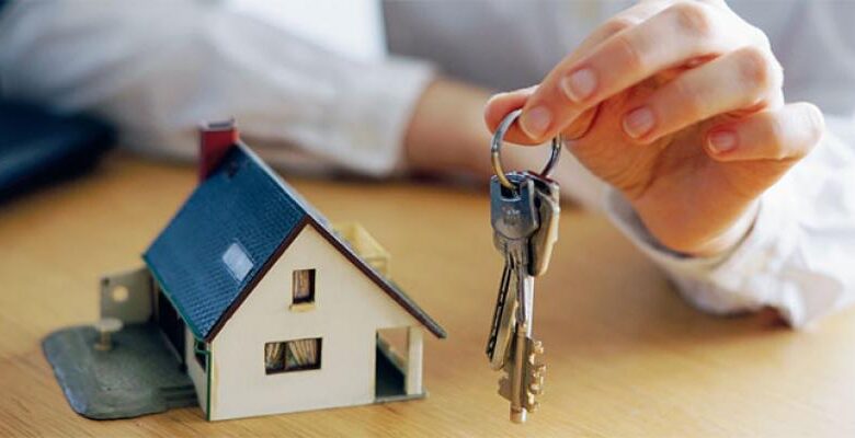 تمويل المرابحة العقارية يواصل ديناميكيته الإيجابية