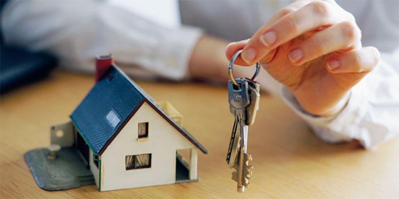 تمويل المرابحة العقارية يواصل ديناميكيته الإيجابية