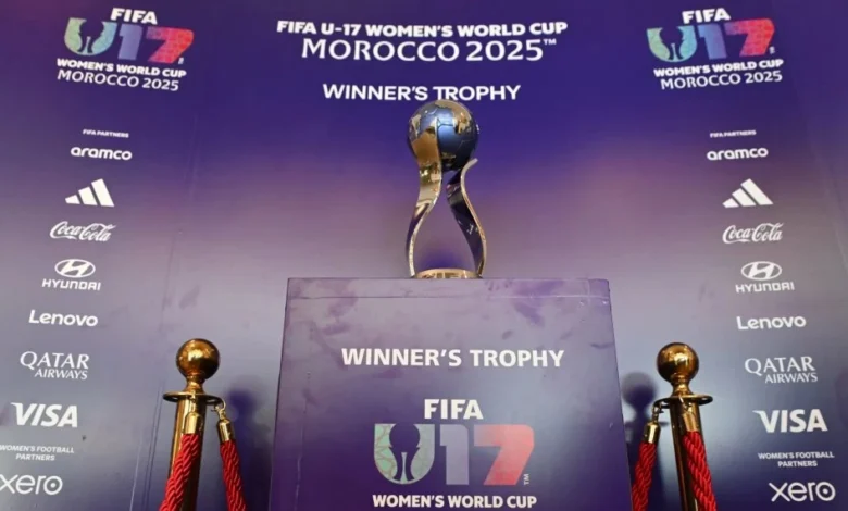 "فيفا" تطلق برنامجا للتطوع للمونديال النسوي U17 بالمغرب