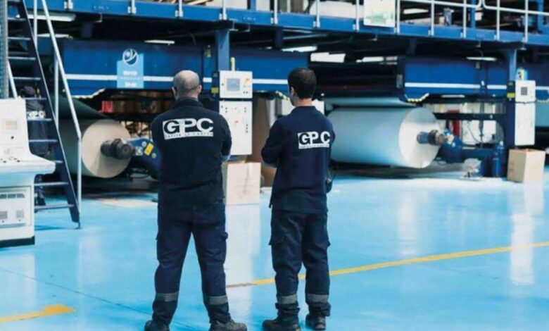 شركة "GPC" تفتح الاكتتاب في سندات خضراء لمشاريع التدوير
