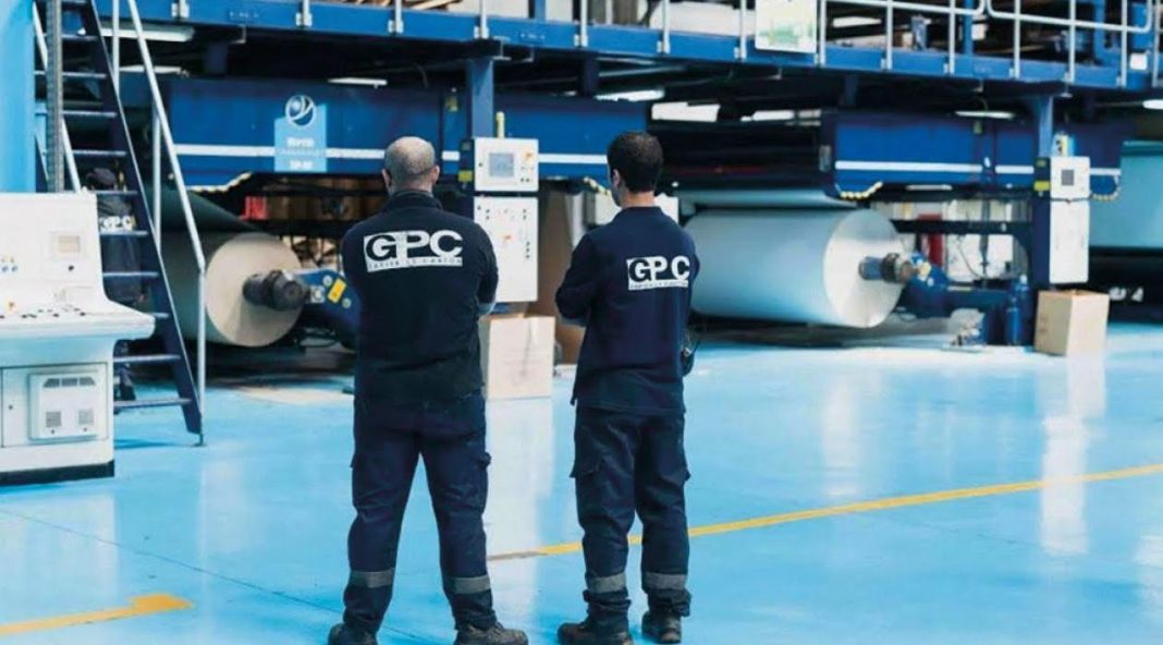 شركة "GPC" تفتح الاكتتاب في سندات خضراء لمشاريع التدوير