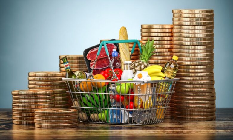 استقرار معدل التضخم في 0.4% خلال يونيو 2025