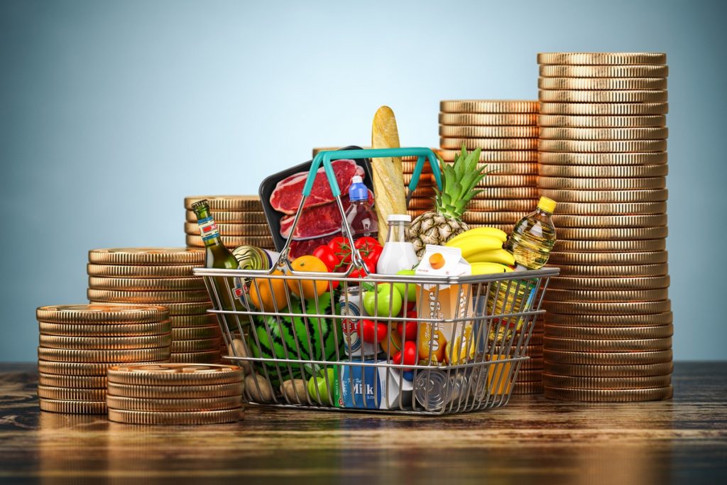 استقرار معدل التضخم في 0.4% خلال يونيو 2025