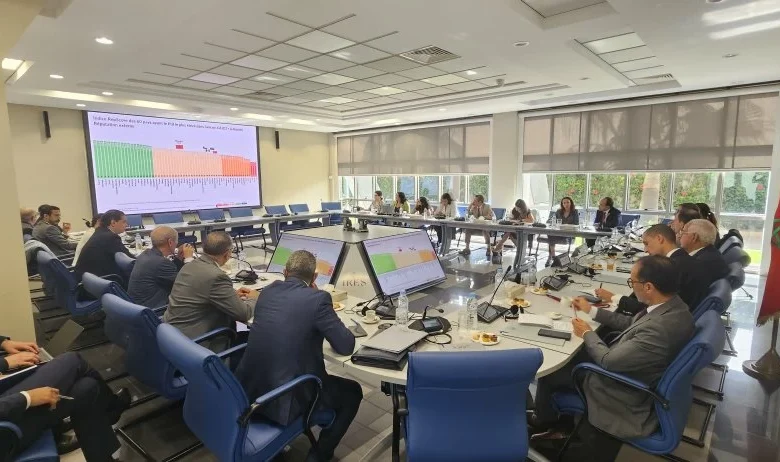 المغرب ضمن قائمة الدول المرموقة وفق دراسة دولية